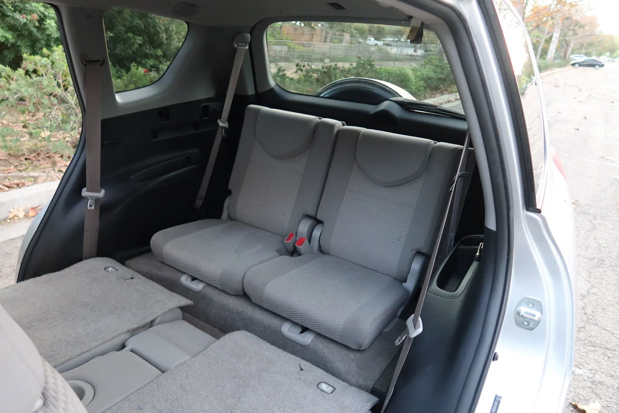 Used 2008 Toyota RAV4 Limited image 21
