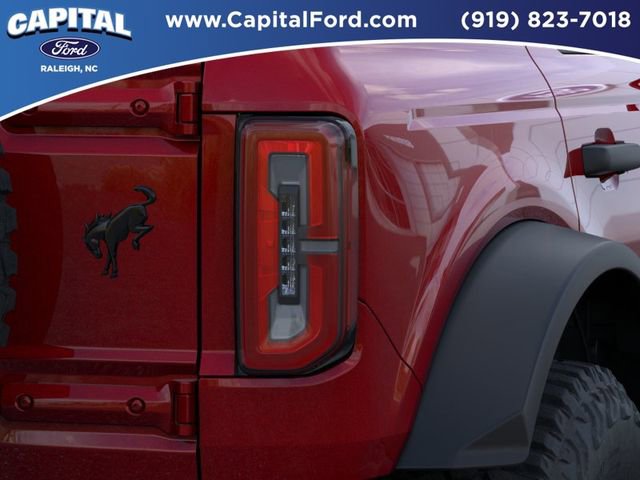New 2026 Ford Bronco Badlands AWD/4WD image 23
