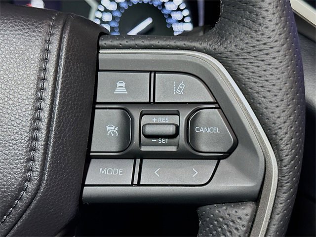 New 2026 Toyota Tundra SR5 image 28