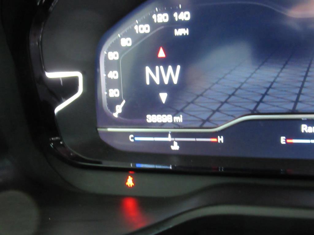 Used 2024 GMC Yukon XL Denali Ultimate image 39