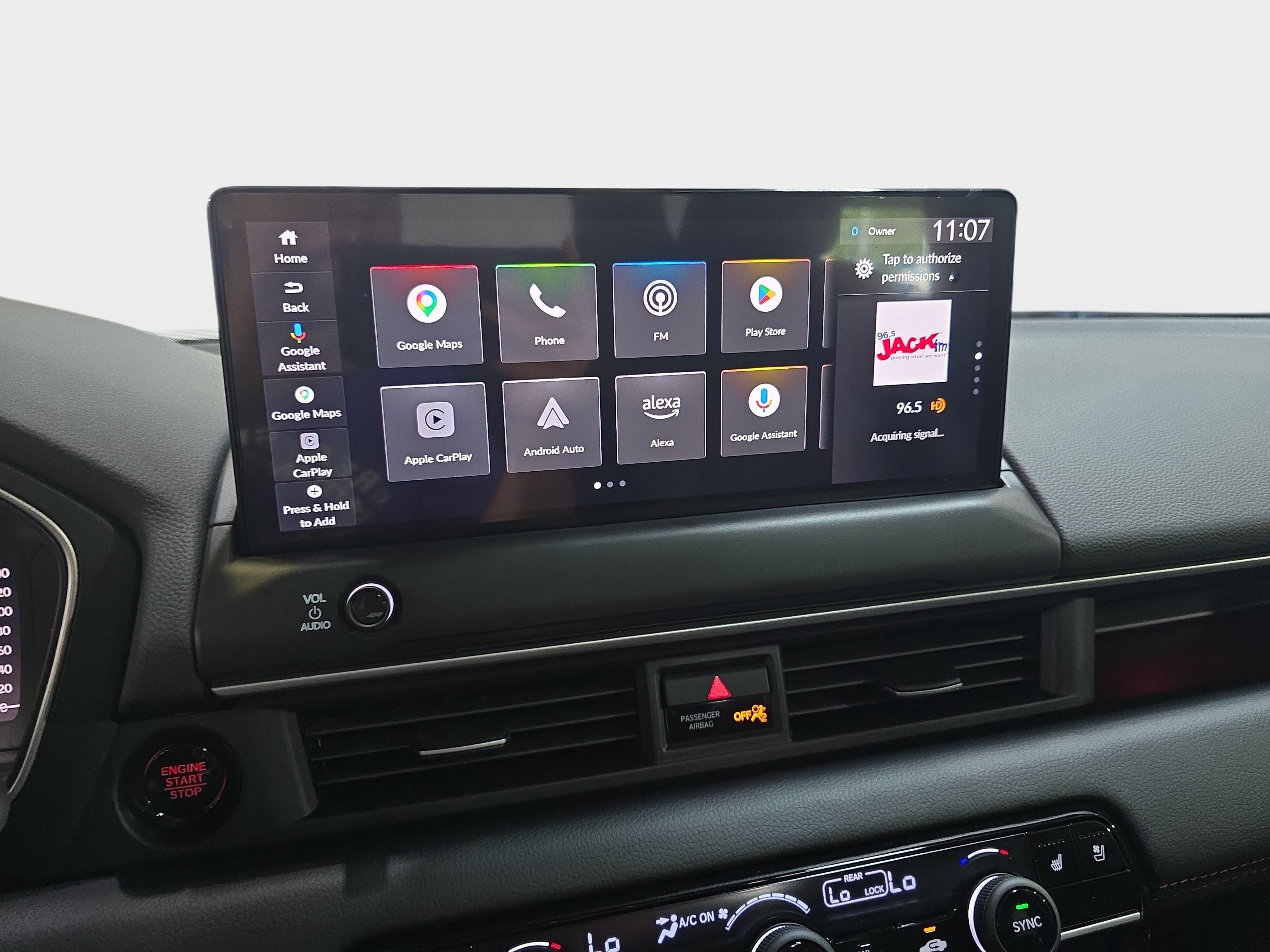 New 2026 Honda Pilot Black Edition image 18