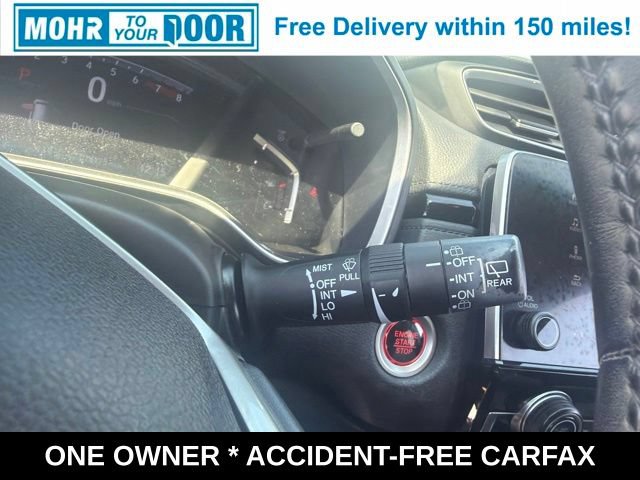 Used 2019 Honda CR-V EX-L image 21