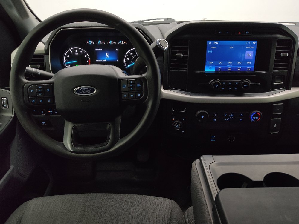 Used 2021 Ford F150 XL w/ Equipment Group 101A High AWD/4WD image 22