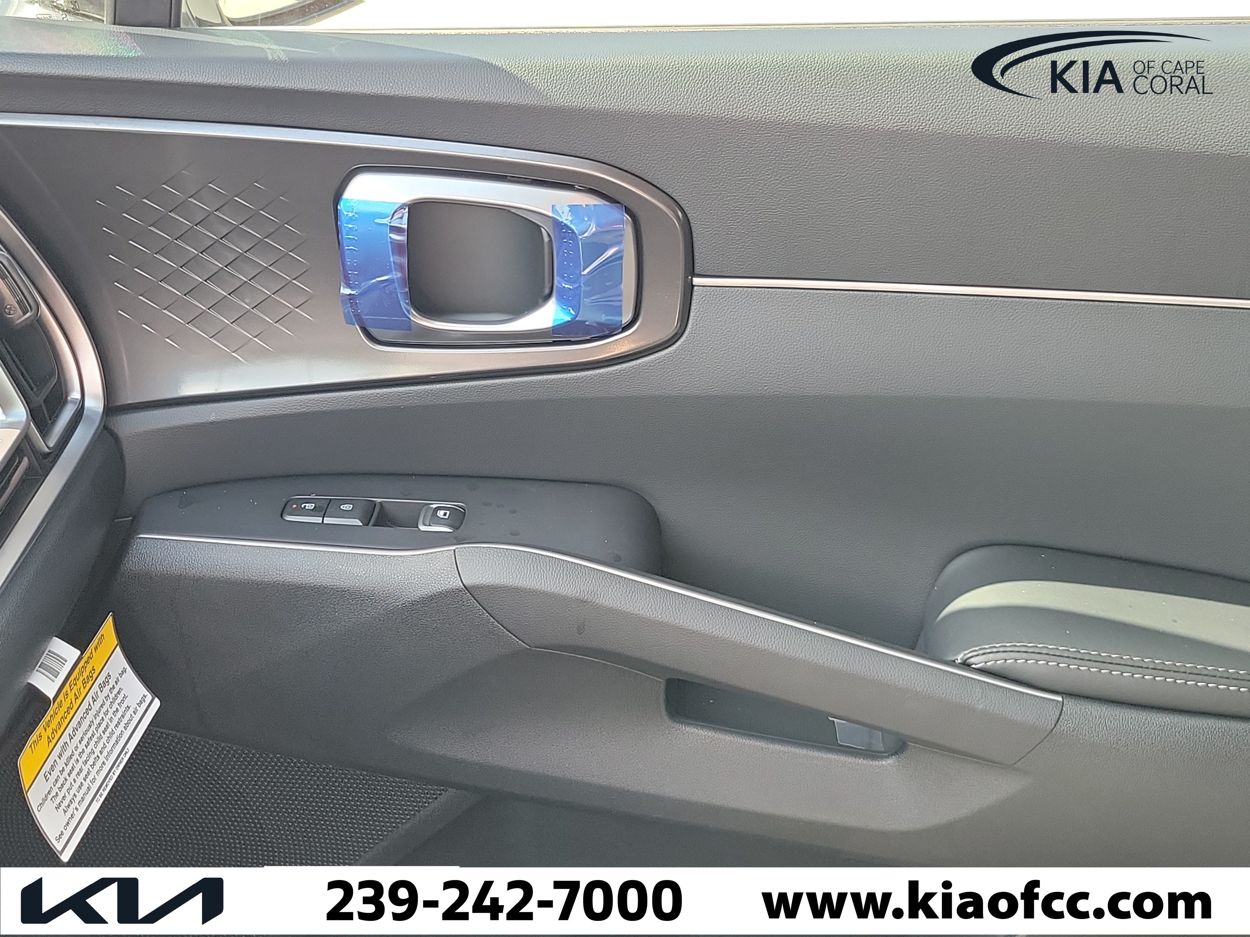 New 2026 Kia Sorento S FWD image 30