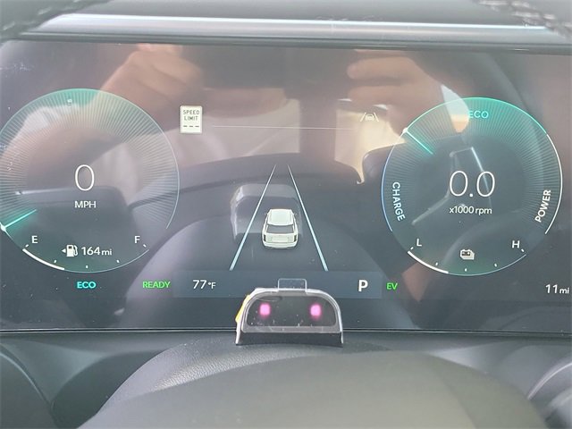 New 2026 Hyundai Palisade Calligraphy image 10