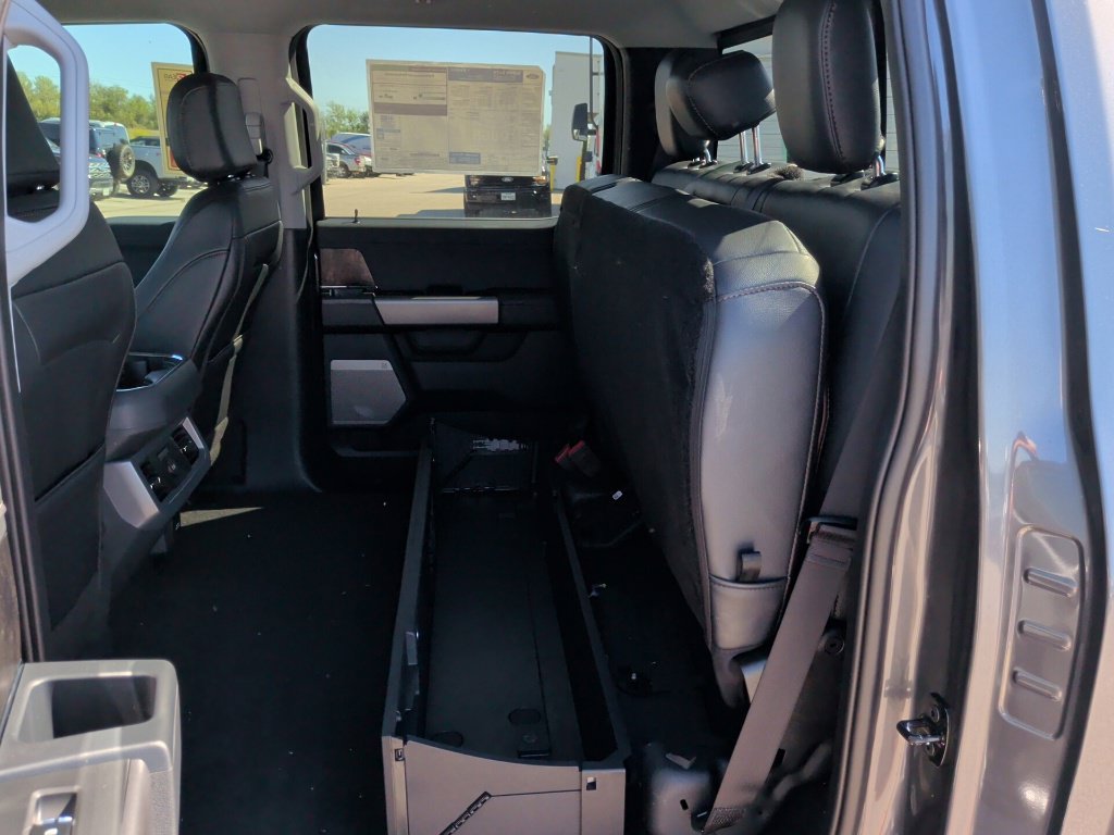New 2026 Ford F350 Lariat w/ Lariat Premium Package AWD/4WD image 42