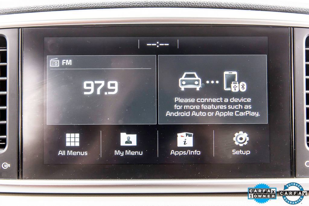 Used 2022 Kia Sportage LX image 22