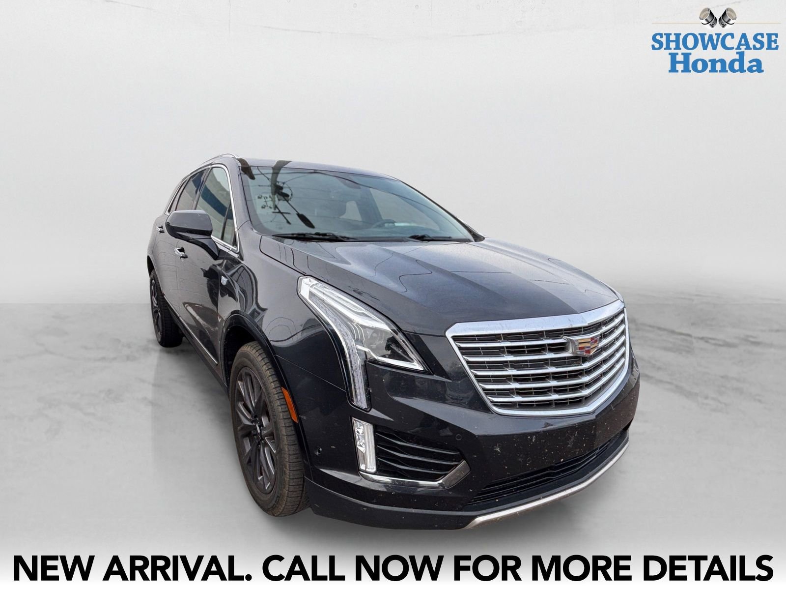Used 2019 Cadillac XT5 Platinum image 6