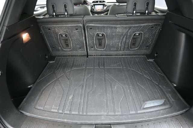 Used 2023 Chevrolet TrailBlazer RS w/ Sun and Liftgate Package AWD/4WD image 26