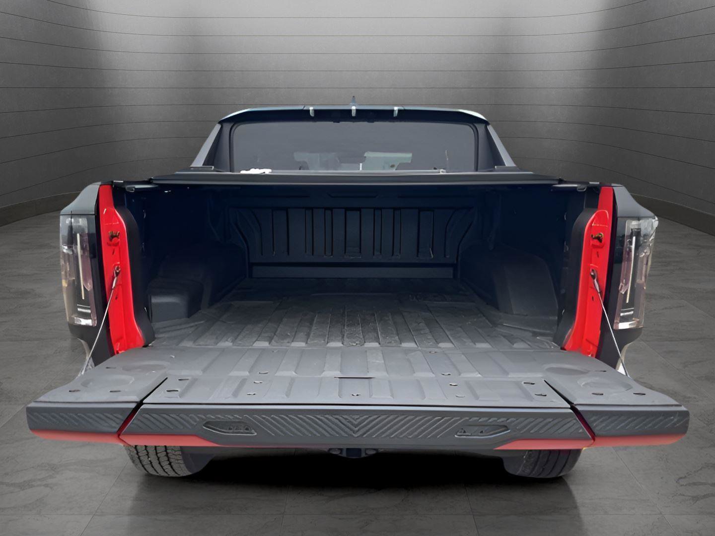 New 2025 GMC Hummer EV 3X w/ LPO, Illumination Package image 11