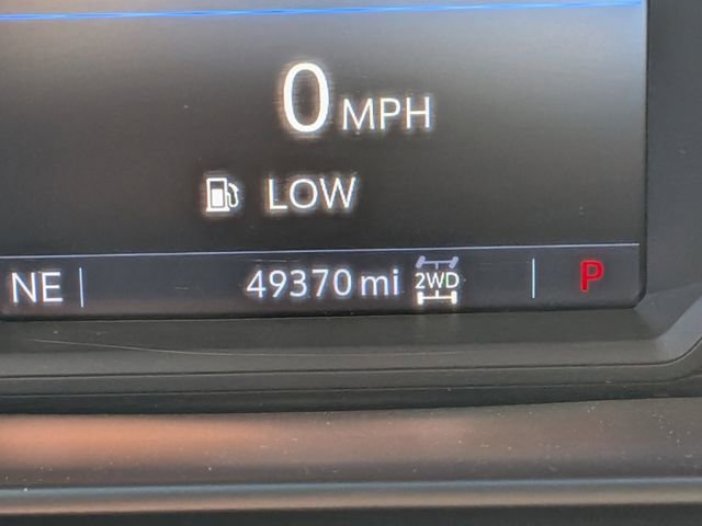 Used 2021 GMC Sierra 1500 SLT w/ SLT Premium Package image 32