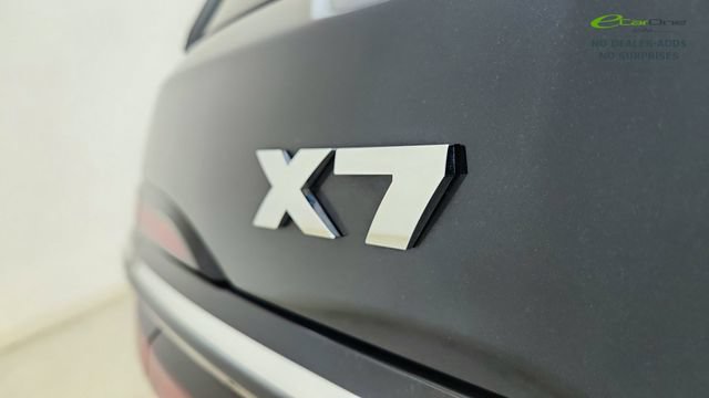 Used 2026 BMW X7 M60i AWD/4WD image 16
