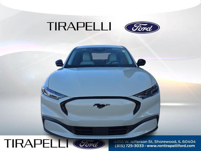 Certified 2025 Ford Mustang Mach-E Premium image 5