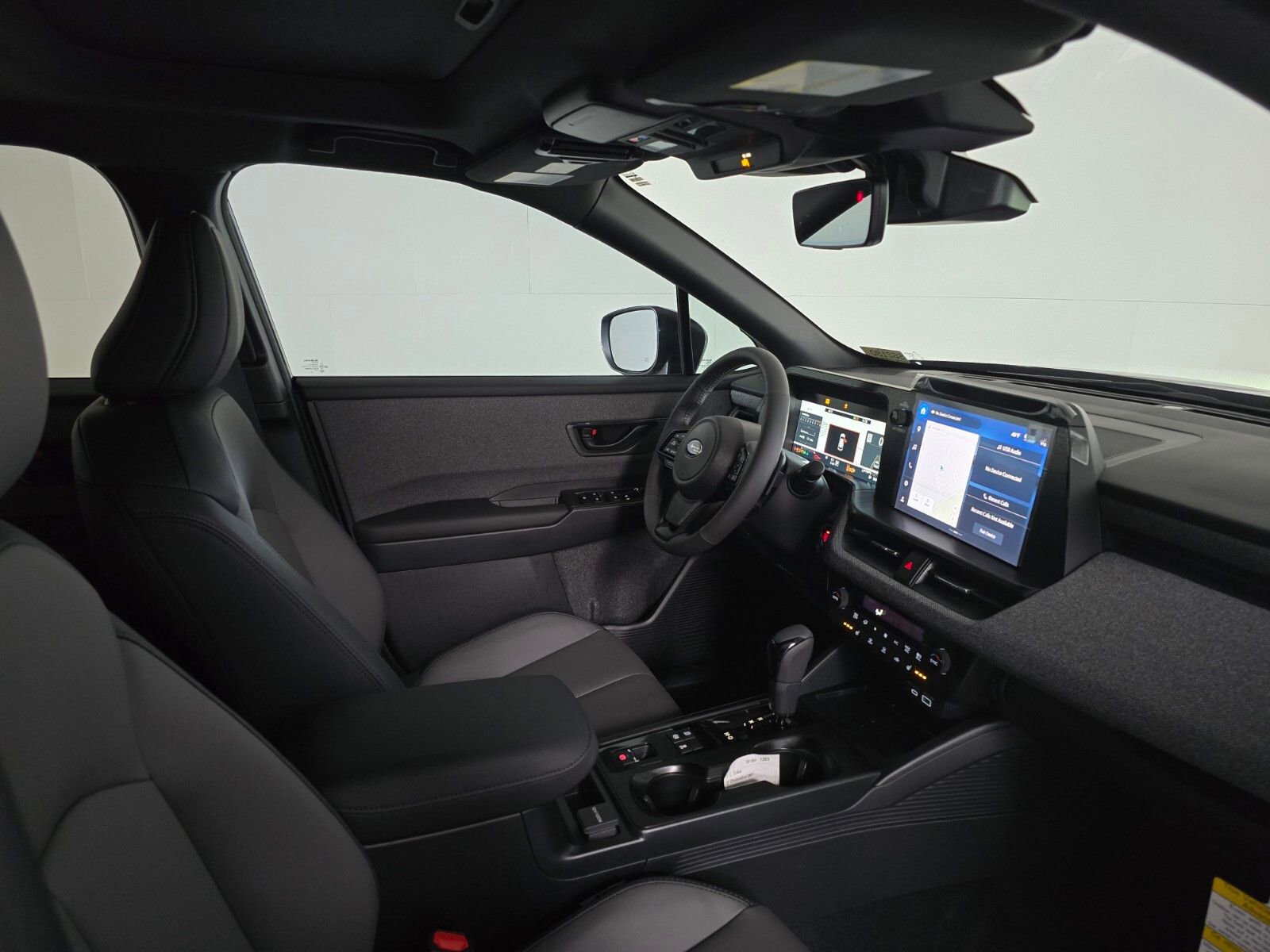 New 2026 Subaru Outback Premium AWD/4WD image 23