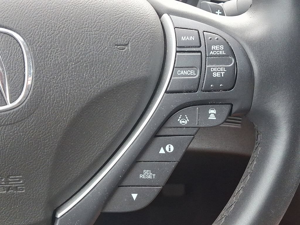 Certified 2019 Acura ILX FWD image 23