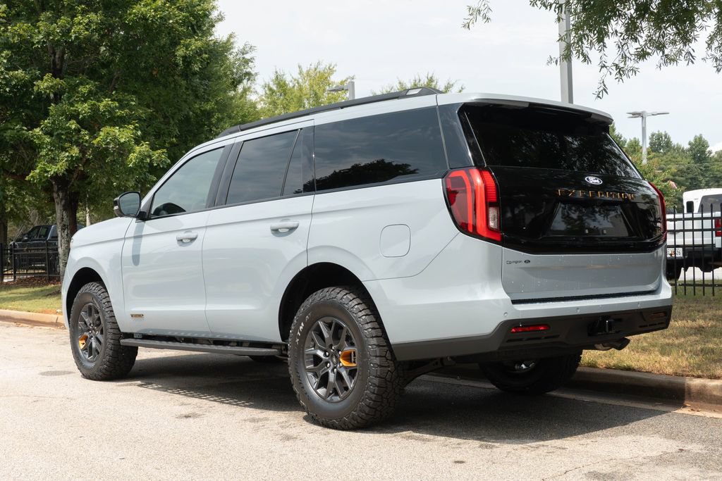 New 2027 Ford Expedition Tremor w/ Driver's Package AWD/4WD image 20