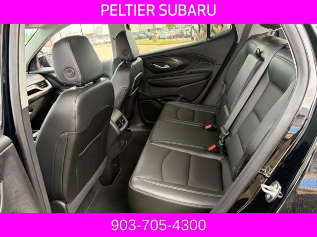 Used 2024 GMC Terrain SLT w/ Infotainment Package II image 14