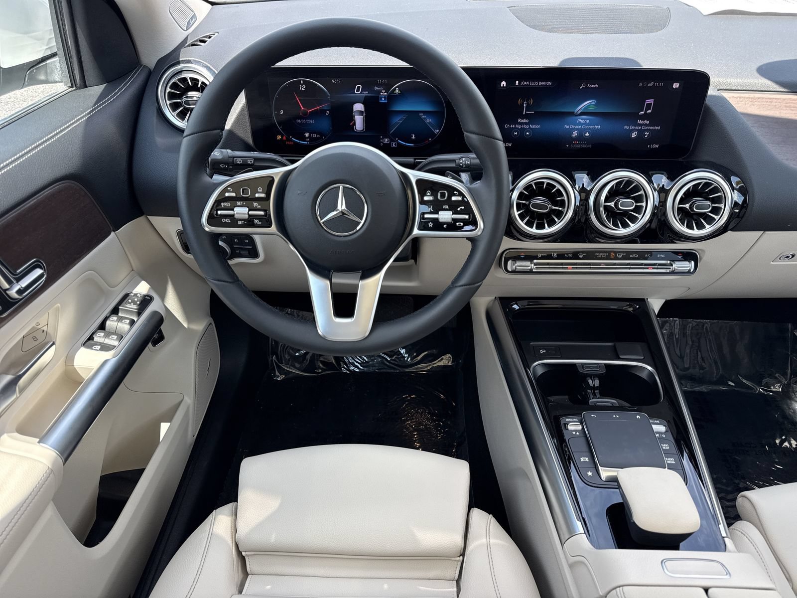 Certified 2023 Mercedes-Benz GLA 250 image 23