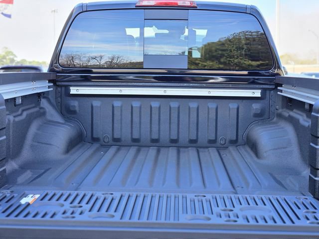 New 2026 Nissan Frontier PRO-4X w/ Pro Premium Package image 31