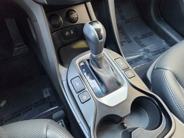 Used 2018 Hyundai Santa Fe Sport image 23