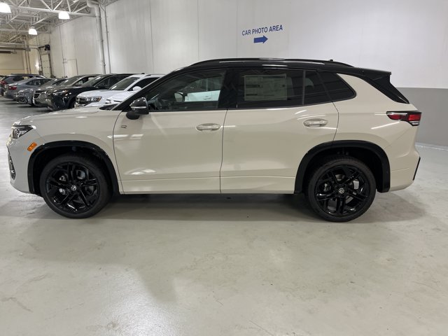 New 2026 Volkswagen Tiguan SE R-Line AWD/4WD image 5