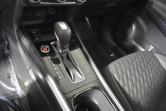 Certified 2023 Nissan Kicks SV image 21