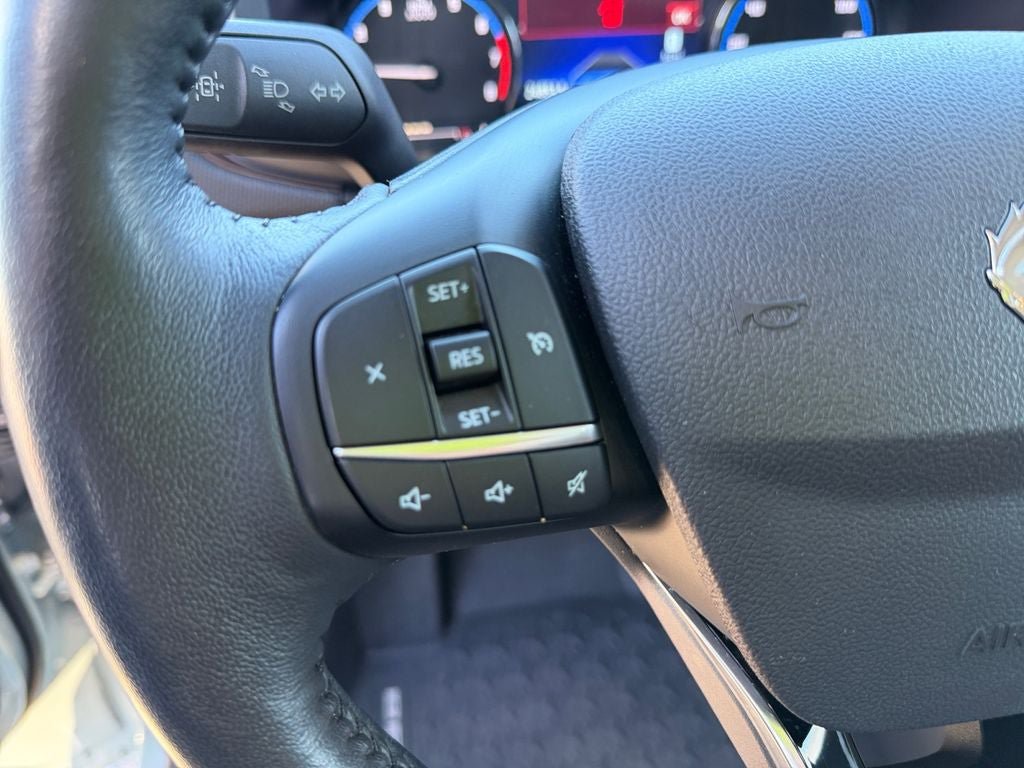 Used 2023 Ford Bronco Sport Outer Banks AWD/4WD image 15