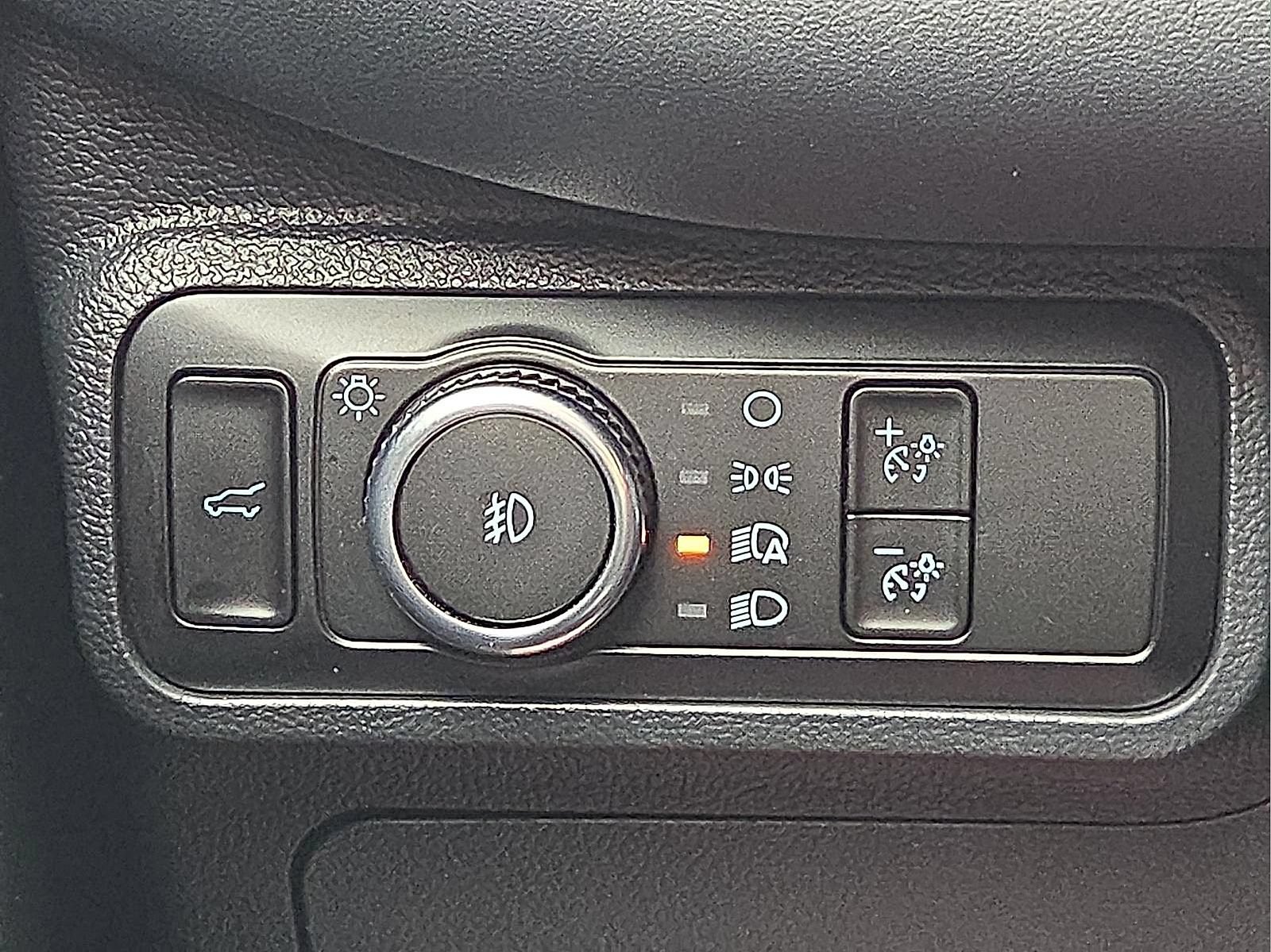 Used 2026 Ford Explorer Tremor w/ Tremor Convenience Package AWD/4WD image 21
