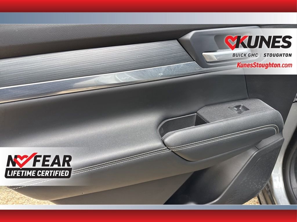 Used 2025 GMC Terrain Elevation image 34