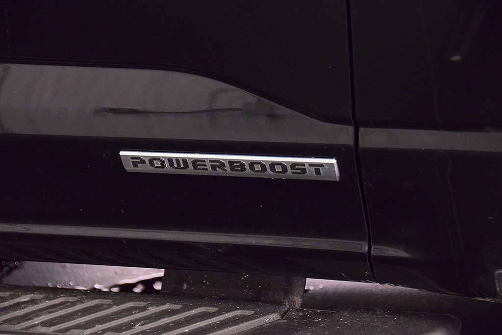 Used 2023 Ford F150 XLT w/ Equipment Group 302A High image 14