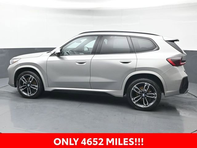 Used 2023 BMW X1 xDrive28i w/ Premium Package image 3
