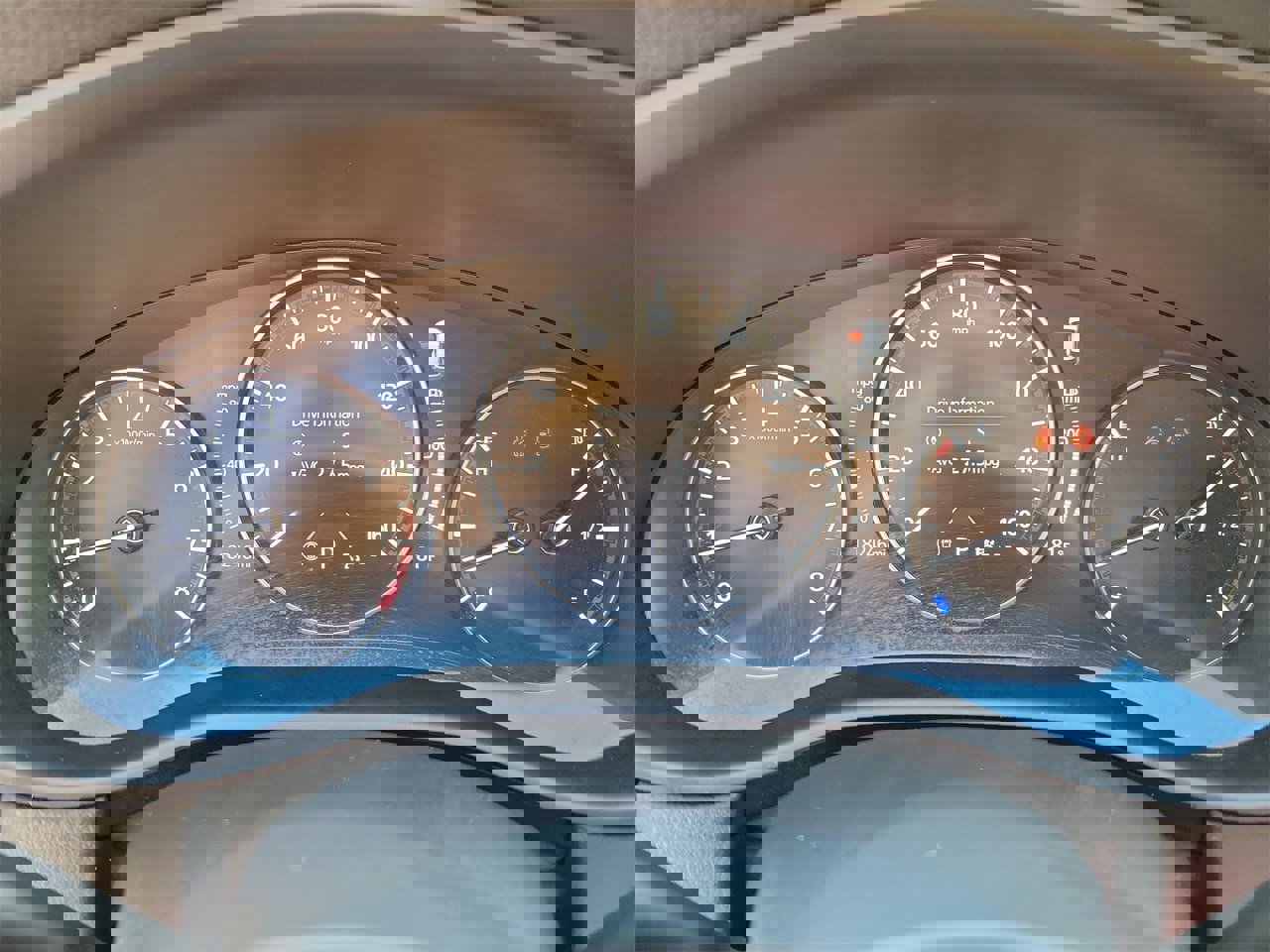 Used 2025 MAZDA CX-50 AWD 2.5 S w/ Premium Package image 22