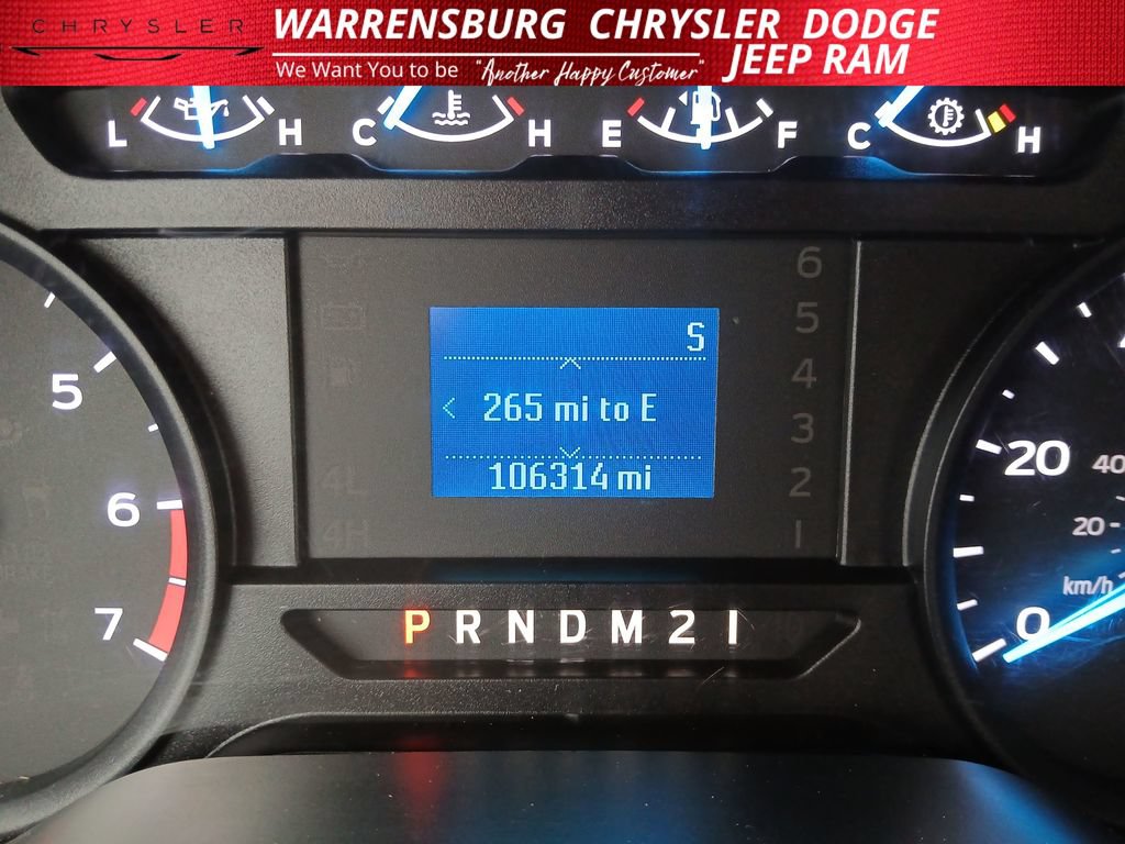 Used 2017 Ford F350 XL RWD image 14