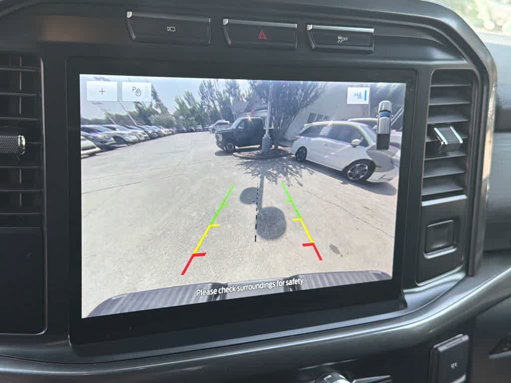 Used 2023 Ford F150 XLT w/ Equipment Group 302A High AWD/4WD image 28