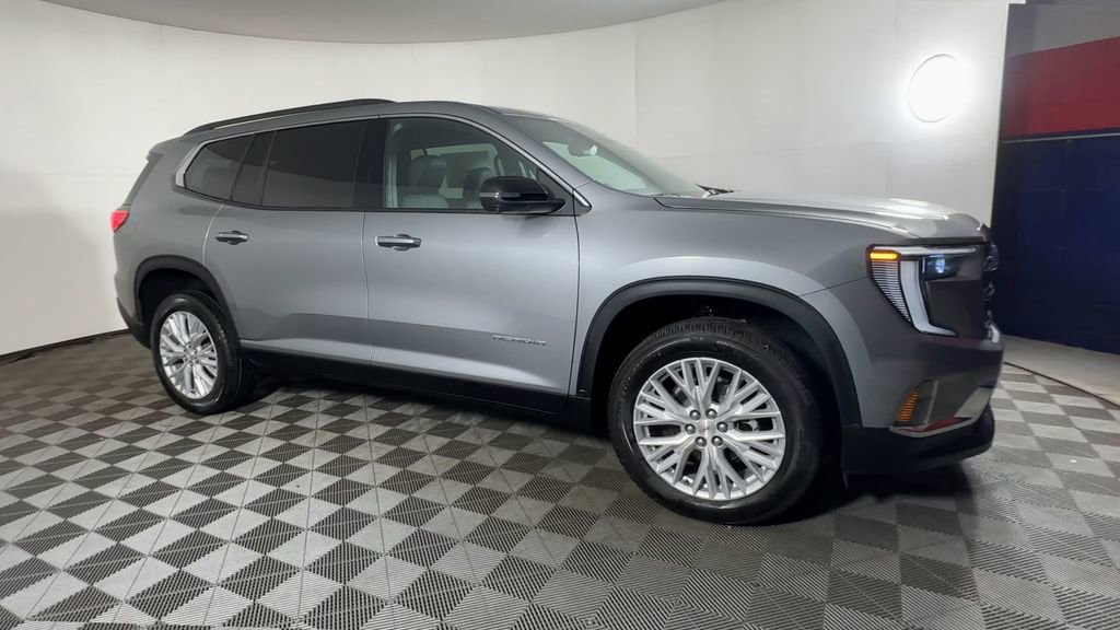 New 2026 GMC Acadia Elevation w/ Elevation Premium Package image 3