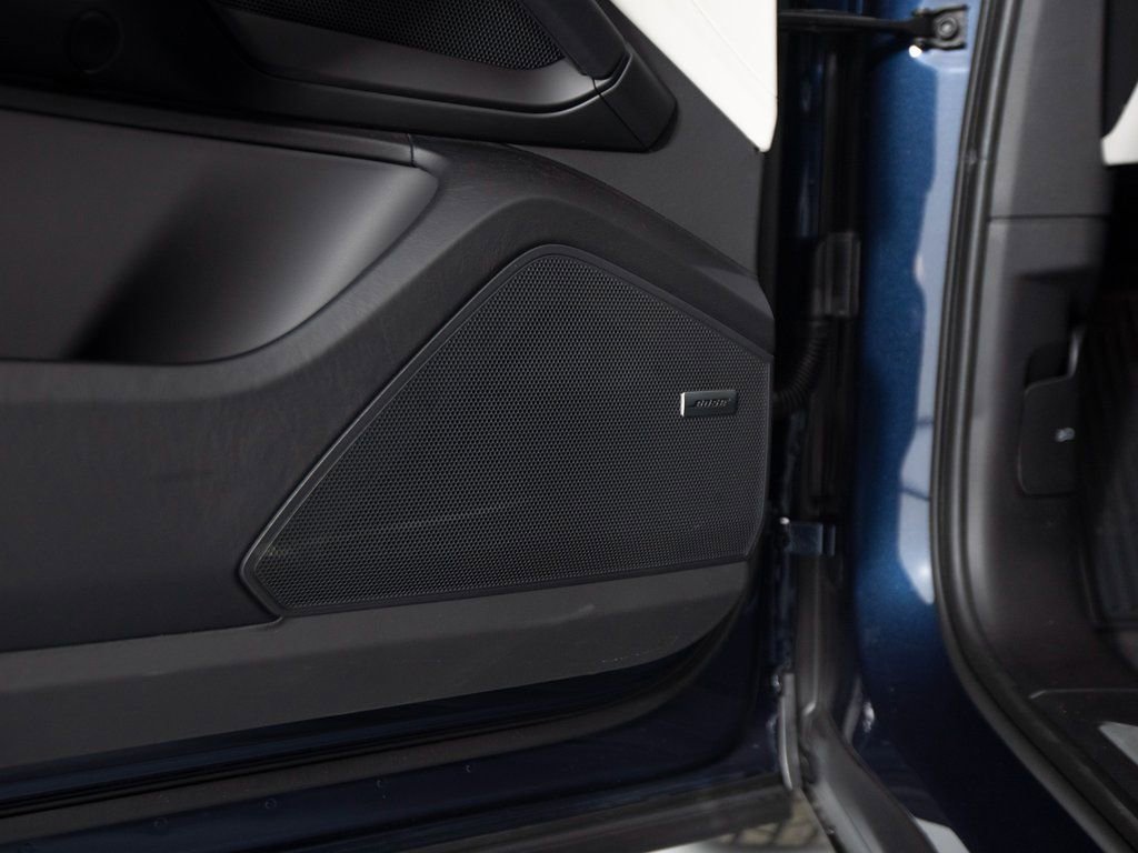 New 2026 Porsche Cayenne S image 20