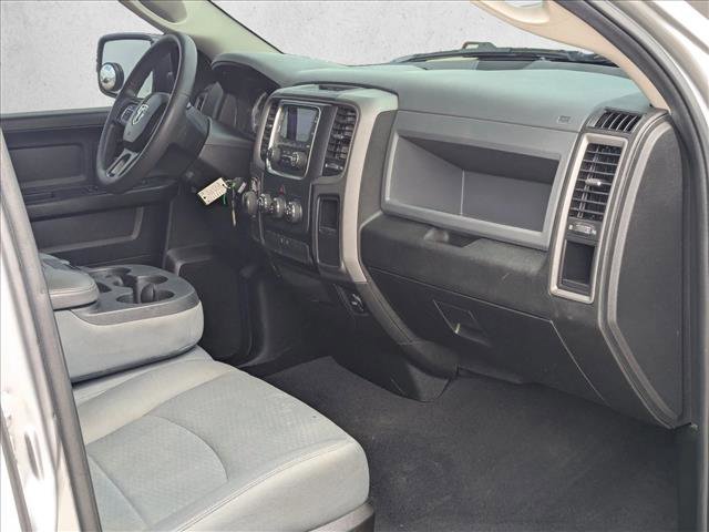 Used 2019 RAM 1500 Tradesman w/ Chrome Plus Package image 19