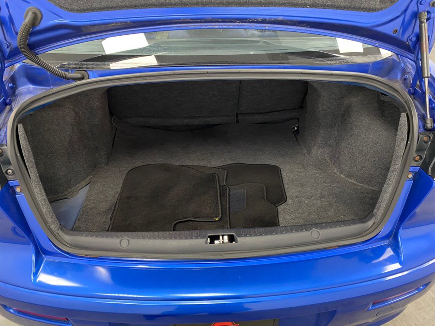 Used 2010 Mitsubishi Lancer GTS FWD image 38