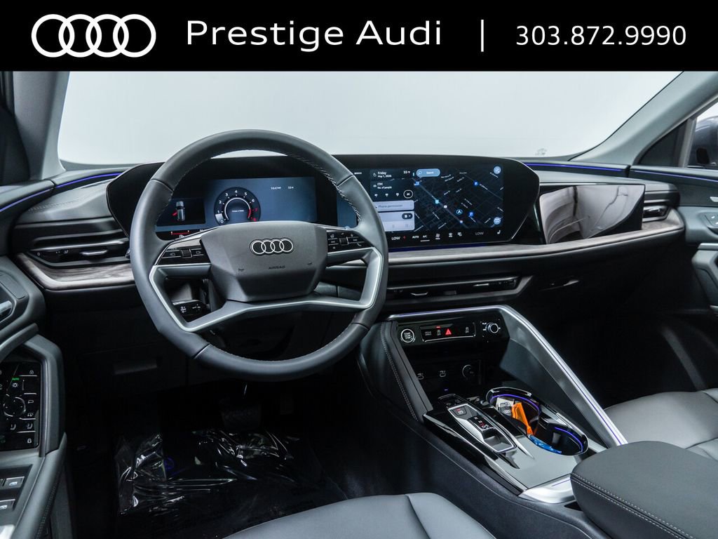 New 2026 Audi Q5 Premium Plus AWD/4WD image 4