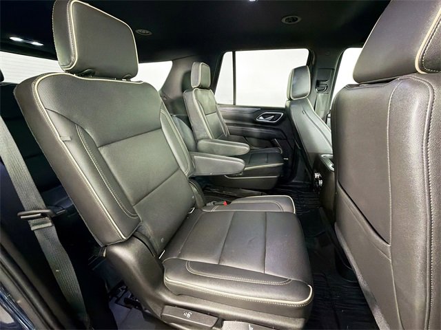 Used 2021 GMC Yukon SLT image 26
