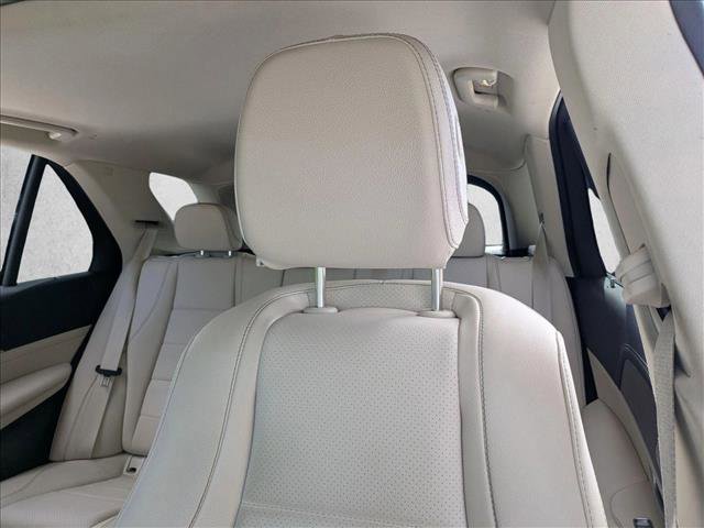 Certified 2024 Mercedes-Benz GLE 350 4MATIC image 13