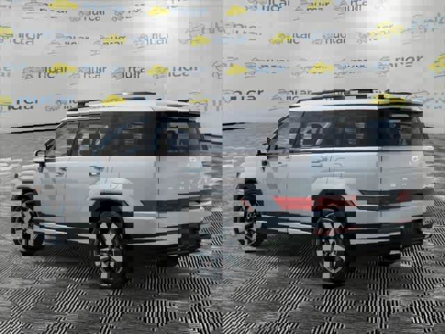 New 2026 Hyundai Santa Fe Limited AWD/4WD image 5
