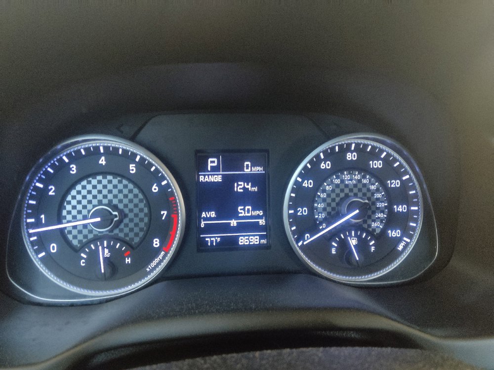 Used 2019 Hyundai Elantra SE FWD image 23