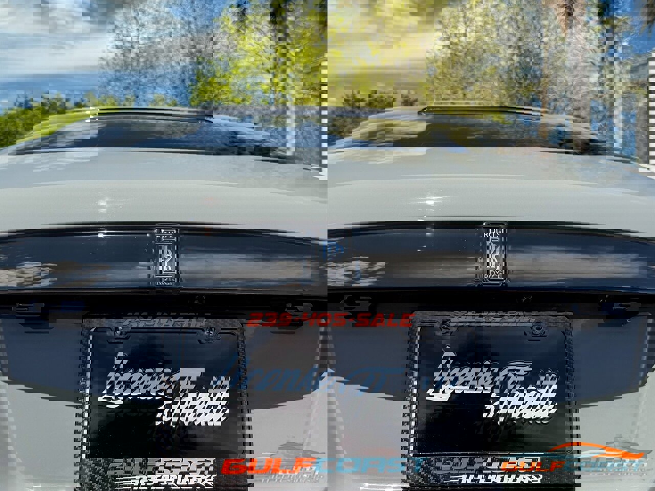 Used 2018 Rolls-Royce Wraith image 57