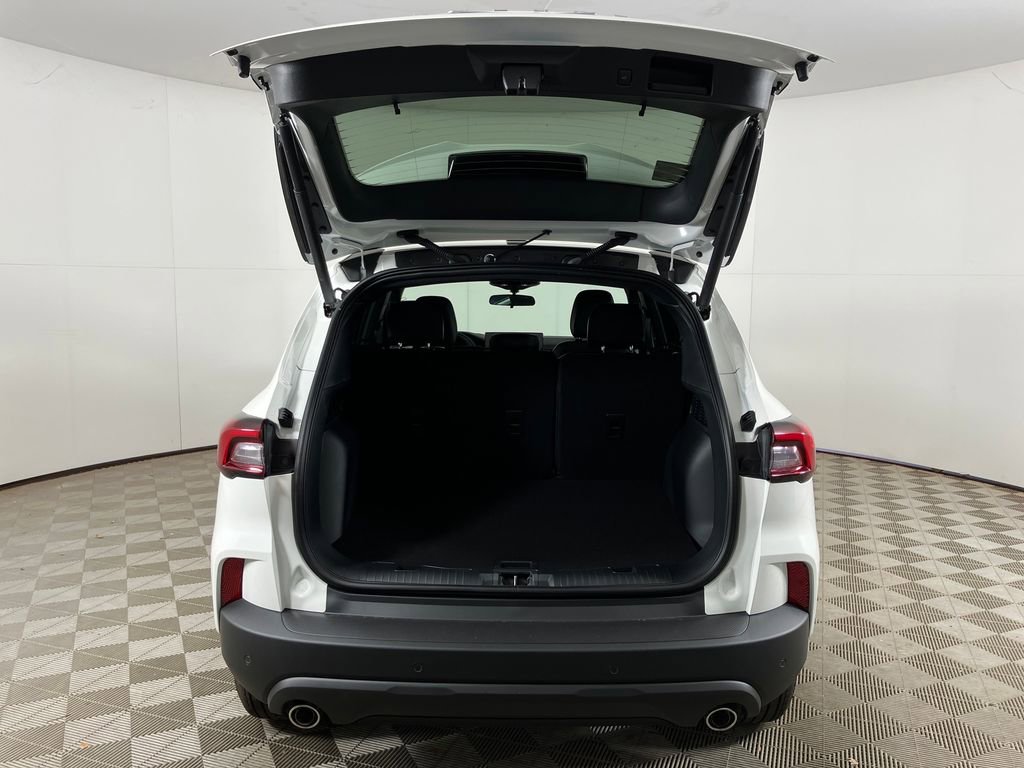 New 2026 Ford Escape ST-Line Select w/ Tech Pack #1 image 28