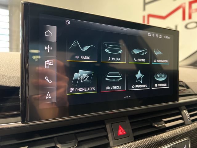 Used 2022 Audi S5 Premium Plus AWD/4WD image 28