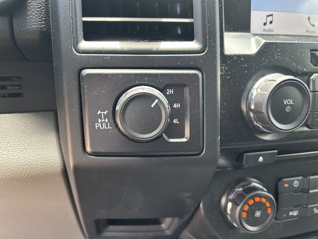 Used 2018 Ford F150 XL w/ Equipment Group 101A Mid AWD/4WD image 28