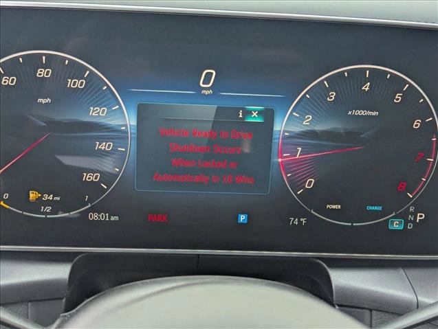 New 2026 Mercedes-Benz GLC 300 4MATIC image 10