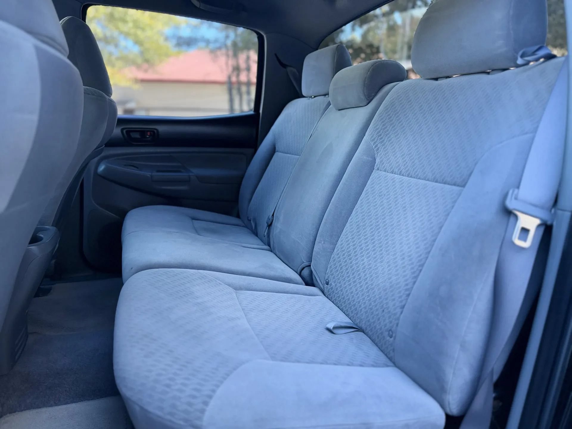 Used 2009 Toyota Tacoma PreRunner RWD image 12