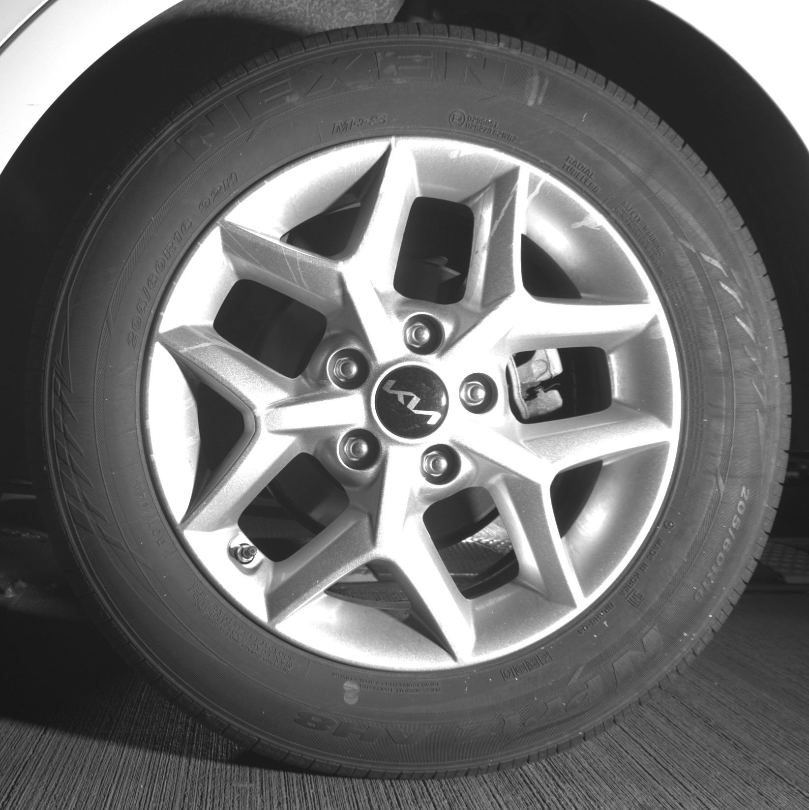 Used 2025 Kia Soul LX w/ LX Technology Package image 14